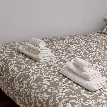 Apartment οίκος εω