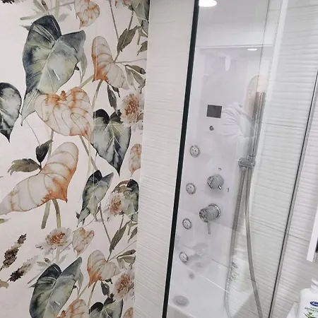 οίκος εω Apartament *