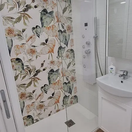 Apartamento οίκος εω Catânia