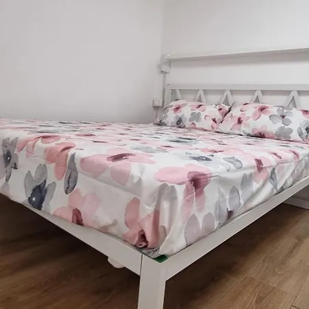 οίκος εω Apartment