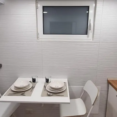 Apartamento οίκος εω Catânia