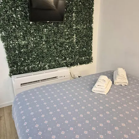 οίκος εω Apartment *