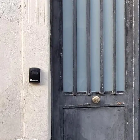 Apartamento οίκος εω