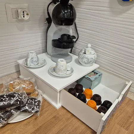 Apartamento οίκος εω Catania