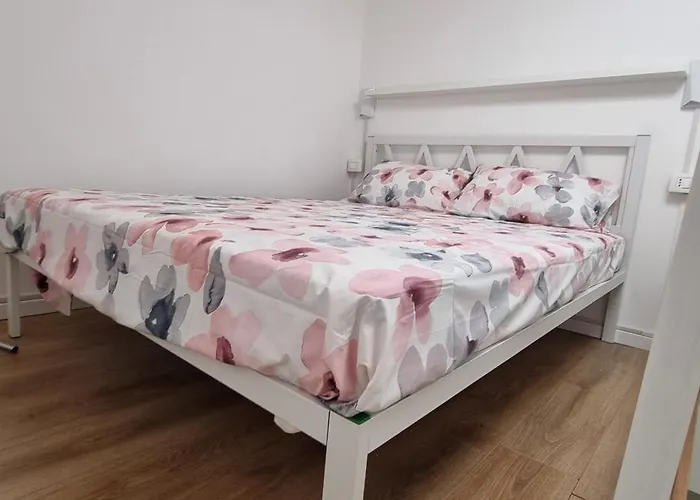 οίκος εω Center Apartamento