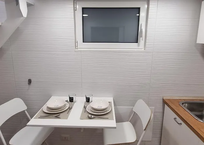 Apartamento οίκος εω Center Catania