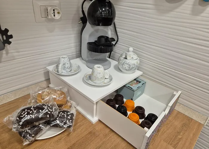 Apartamento οίκος εω Center Catania