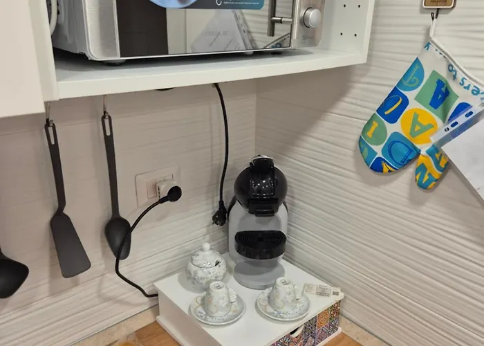 οίκος εω Center Apartamento Catania